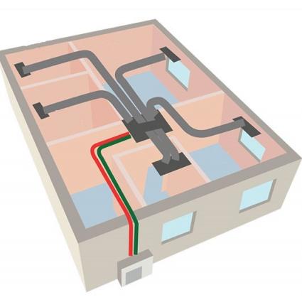 Wiléo Courtier en travaux est spécialisé dans l'installation de climatisations réversibles gainables. Wiléo Courtier en travaux est spécialisé dans l'installation de climatisations réversibles gainables.