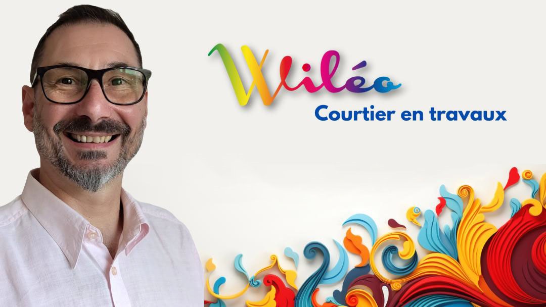 ErIc Fouillet votre Courtier en travaux spécialiste de la rénovation énergétique globale depuis 2009 sur Toulouse Tarn et Tarn et Garonne Photo de Eric Fouillet Courtier en travaux sur Toulouse Tarn et Tarn et Garonne