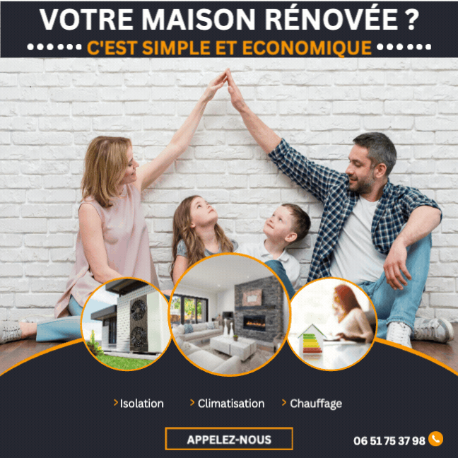 Profitez du nouveau prêt avance mutation (PAM) pour votre rénovation énergétique globale à Toulouse et ses environs 31, 81, 82 Création graphique de l'article concernant Profitez du nouveau prêt avance mutation (PAM) pour votre rénovation énergétique globale à Toulouse et ses environs 31, 81, 82