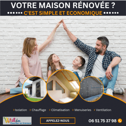 Guide d'achat Airbus pour la rénovation énergétique
