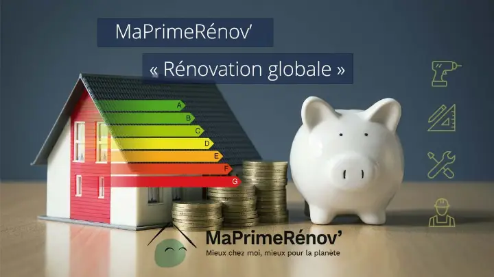MaPrimeRénov' : ce qu'il faut retenir des annonces du 22 juillet 2025